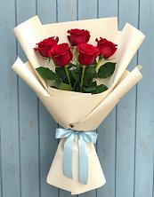 Букет Классика чувств в Давыдовке