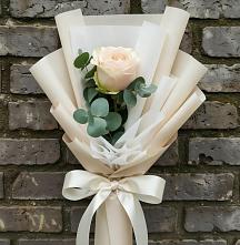 Букет цветов из:  Розы в Давыдовке
