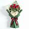 Букет цветов из: Розы в Давыдовке