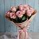 Букет цветов из: Розы в Давыдовке