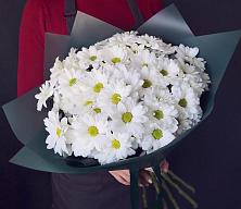 Букет цветов из:  Хризантемы #REPLACE_PRED# Давыдовке