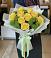 Букет цветов из: Хризантемы и Розы в Давыдовке