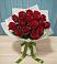 Букет Красные розы в Давыдовке