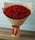 Букет Красные розы Милано в Давыдовке