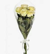 Букет цветов из:  Розы #REPLACE_PRED# Давыдовке
