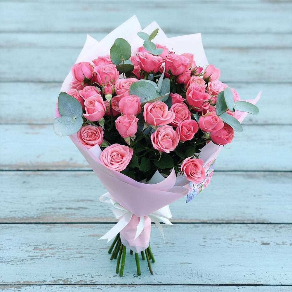 Букет Леди совершенство в Давыдовке