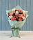Букет цветов из: Розы в Давыдовке
