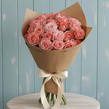 Букет цветов из:  Розы в Давыдовке