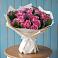 Букет цветов из: Розы в Давыдовке