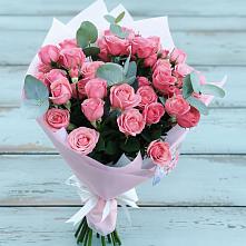 Букет Леди совершенство в Давыдовке