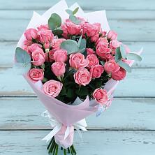 Букет Леди совершенство в Давыдовке